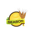 Season1 2Lbs Season Whole Oat Groats - Oat Groats | Rich with Fiber & Minerals | Product of USA |