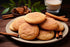 RawJoy Fresh New York City Cinnamon Cookies,1 Pound