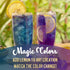 Ancient Choice - Butterfly Pea Flower Powder (4 ounce) | Blue Matcha Tea | Ceremonial Grade | Natural Food Coloring