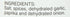 Chef Paul Prudhomme's 24-Ounce (Pack 2) Chef Paul Seafood Magic Seasoning, Canisters