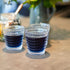 Wild Hibiscus Blue-Tee - 100% Pure Butterfly Pea Flower Tea