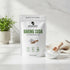 BloomProof 10 oz, 100% Baking Soda Sodium Bicarbonate, Pure & Natural, Premium Food Grade, Resealable Pouch for Baking