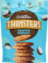 Thinsters Cookies, Toasted Coconut Cookie Thins, 4 oz Pack