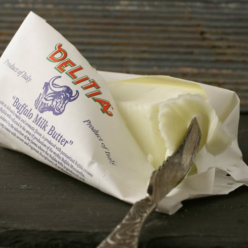 Delitia Italian Buffalo Milk Butter (250 gram)