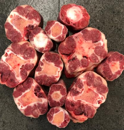 Generic FROZEN 2LB OX Tail