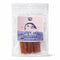 Rublev Salmon Jerky Peppered Wild Caught Dried Fish Jerky For Humans, High