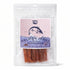 Rublev Salmon Jerky Peppered Wild Caught Dried Fish Jerky For Humans, High