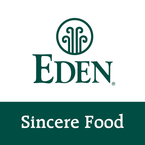 17.6 oz Eden Organic Muesli Cereal, Eat Hot or Cold, Oat, Rye, Wheat, and Spelt Flakes, Raisins, Cranberries, Wild