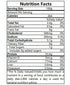 Scallop-8OZ) Grocery Gourmet Food Meat Seafood Dried Scallop Dried Sea Cucumber (Dried