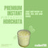 Generic 14 Cakefill Pistachio Horchata, Instant Beverage Mix, Ounce