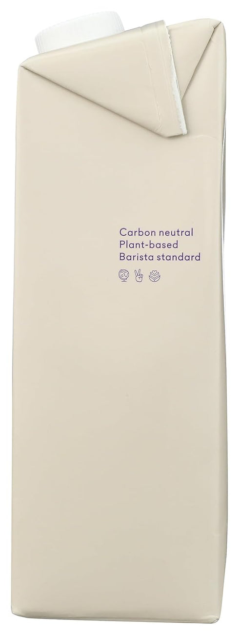 32 oz Minor Figures Organic Barista Oat Milk, Fl