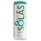 Sls H2O Still Water 12oz Aluminum Water Cans with Recyclable Design Purified