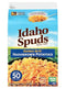 Generic Idaho Golden Grill Hashbrown Potatoes, 33oz. Per Carton, Makes 50 Servings, Non-GMO,