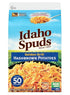 Generic Idaho Golden Grill Hashbrown Potatoes, 33oz. Per Carton, Makes 50 Servings, Non-GMO,