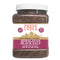 Pride Of India | Himalayan Black Rock Salt - Fine Grind, 2.2