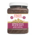 Pride Of India | Himalayan Black Rock Salt - Fine Grind, 2.2