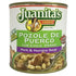 Pozole 25 (Pack 2) Juanita's Green Pork & Hominy Ounce