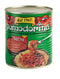 Menu Pomodorina Sauce, 29 Ounce