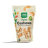 365 by Whole Foods Market , Organic Cashews, Unroasted and Unsalted, Value Size, 20 Ounce
