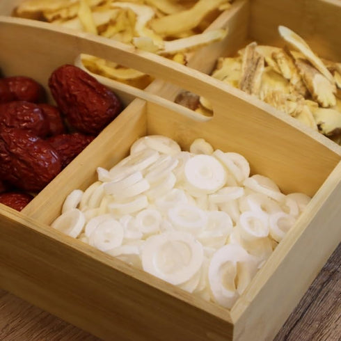 Visit the Store 28g, Royal Seafood USA Dried Tetrapanax papyrifer, Rice paper pith, tong cao,