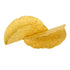 5 inch 25 pack 8 packs Mission Foods Regular Yellow CornTaco Shell, - per -- per case.