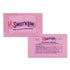 Sweet 'N Low Sugar Substitute Packets