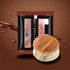 Generic Tokyo Bread Chocolate Flavor Sweet Bread 2.47oz - Pack of 5 -