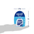 EQUAL 0 Calorie Sweetener Tablets, Sugar Substitute, Aspartame and Acesulfame-K, 100 Ct (Pack of 6)