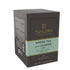 20 Count (Pack 1), 20 Taylors of Harrogate Green Tea with Jasmine, Individually Wrapped Bags, of Delicate, Floral