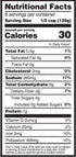 4 24oz. Terlato Kitchen Handcrafted Tomato Basil Sauce, Jars