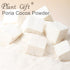Plant Gift 100% 100G/3.25oz Pure Poria Cocos Powder Natural Poria Cocos Flour, Great Flavor for Drinks, Adds Flavor