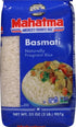 32-Ounce Mahatma Indian Basmati, Bag of Rice, Fluffy, Floral, and Nutty-Flavored Rice, Stovetop or Microwave