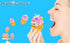 Manvscakes Rainbow Cake Sprinkles - Pink Edible Sprinkles for Valentines, Cookies, Chocolate, Ice Cream