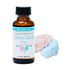 LorAnn Oils Super Strength Flavoring, Cotton Candy, 1 fl oz, 4X Stronger for Candy Making & Baking
