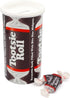 Tootsie Roll Bank, 4oz, Pack of 2