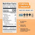 12 (Pack 3) Purely Elizabeth, Pumpkin Cinnamon, Ancient Grain Granola, Gluten-Free, Non-GMO, Ounce