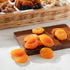 Broadway Basketeers Deluxe Sympathy Dried Fruit And Nuts Gift Basket - A Premium Healthy Condlence Gift - Corporate