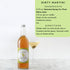 25.4 Oz Sonoma Syrup Co Pure Olive Juice Fl Bar Mixer for Dirty Martini