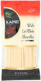 StarSun Depot KaMe (NOT A CASE) Wide Chinese Lo Mein Noodles
