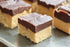 8oz. Nuts to You Smooth and Creamy Chocolate Peanut Butter Kettle Fudge | Fresh Gourmet Candy | Decadent and Delicious