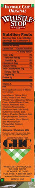 9-oz 6 Original WhistleStop Cafe Recipes | Fried Green Tomato Batter Mix | | Case