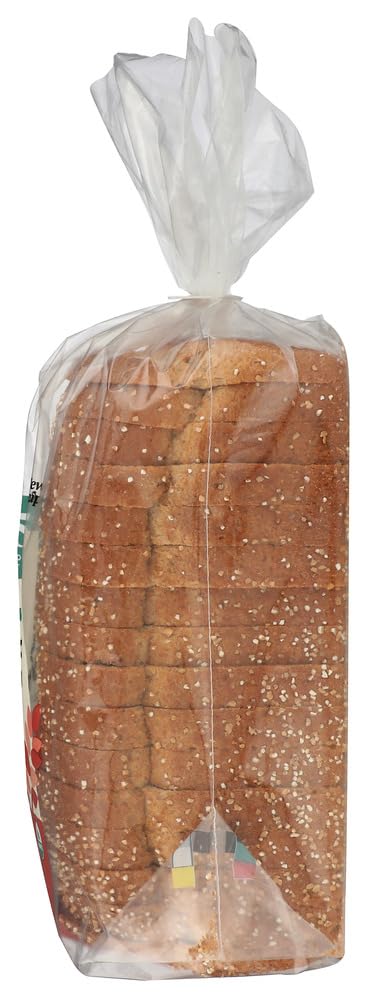 365 by Whole Foods Market 20 OZ Organic Whole Wheat Bread