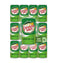 WEST END FOODS LANCASTER, PA WSNE Ginger Ale Mini Soda Cans, 7.5 oz Soft Drinks Bulk Snacks Pack,