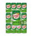 WEST END FOODS LANCASTER, PA WSNE Ginger Ale Mini Soda Cans, 7.5 oz Soft Drinks Bulk Snacks Pack,