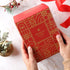 Christmas Gift Basket- Gourmet Food Gifts - Plays Music - Holiday Chocolate and Candy, Sweets and Snacks- Nutcracker