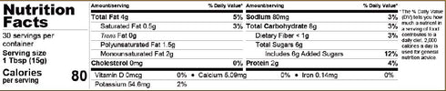 Pack, 1 LB PASOKIN | Peanut Butter Crumbs | Kosher, Gluten-Free, Vegan, All Natural Ice cream Topping, Made in USA