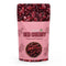 Generic Dried Red Cherries,Vegan and Gluten Free | Without Sugar | Ice Cream,