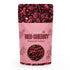 Generic Dried Red Cherries,Vegan and Gluten Free | Without Sugar | Ice Cream,