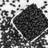 10 Lbs Dried Black Beans Bulk - Frijoles Negros Ideal for New Dishes - Frijoles Negros Bulk Grown in USA - Triple