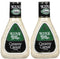 Kens Ken's Creamy Ceasar Dressing, 16 oz, 2 Pack by
